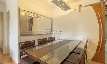 Imagem 6: Apartamento Venda 3 Dormitórios - 110 m² Pompéia