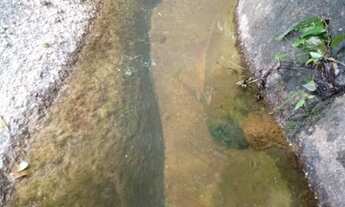 Imagem 5: Troco por moto ou carro lote região rr entre baruana e it?