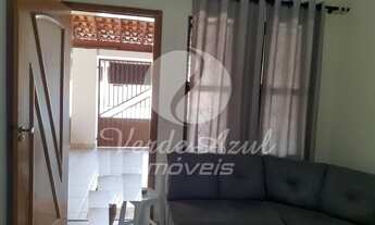 Imagem 5: Casa - Jardim da Alvorada - Nova Odessa