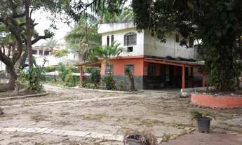 Imagem 5: Sítio Pacheco- 3.500 m2