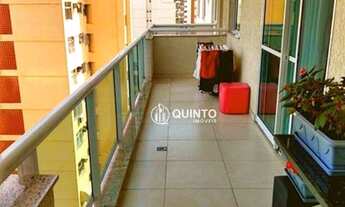 Imagem 2: Apartamento com 4 dormitórios à venda, 122 m² por R$ 1.499.000,00 - Icaraí - Niterói/RJ