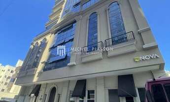 Imagem 5: Apartamento quadra mar com 03 suítes em Meia Praia - Itapema (SC