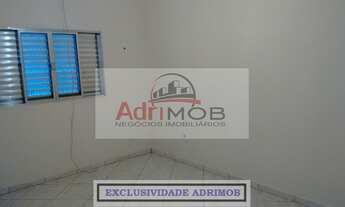 Imagem 7: Venda de casa no Colorado em Suzano 2 dorm. 350 mil