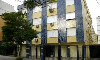 Imagem 2: Apartamento de 1dorm. com 42 m quadrados privativos em Menino Deus - Porto Alegre - RS