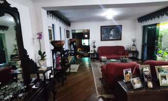 Imagem 7: IMPERDÍVEL!!! Casa triplex na Gavea!