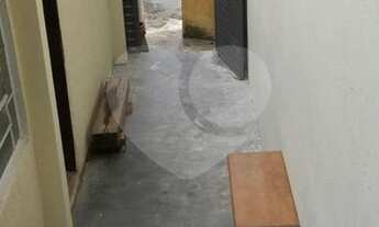 Imagem 3: Casa de vila sobrado para venda com 162 metros quadrados com 2 quartos