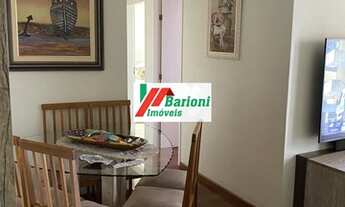 Imagem 4: Apartamento à venda no bairro Vila Leopoldina - São Paulo/SP, Zona Oeste