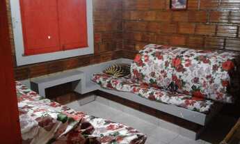 Imagem 2: Vendo Casa Casa com 2 dormitórios