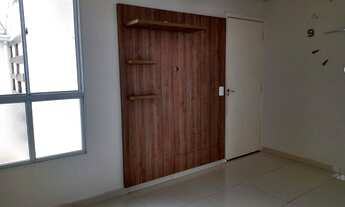 Imagem 4: Residencial Parque Liberty