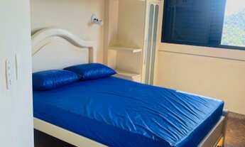 Imagem 4: Cobertura Guarujá praia locação n