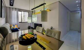 Imagem 4: Apartamento à Venda - Planalto, 2 Quartos, 49 m2