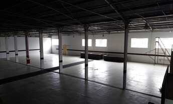 Imagem 4: Galpão/Depósito/Armazém para aluguel, com A/C 2000 m² terreno 4.000 m² Cidade Jacareí