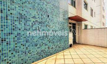 Imagem 2: Venda Área Privativa União Belo Horizonte