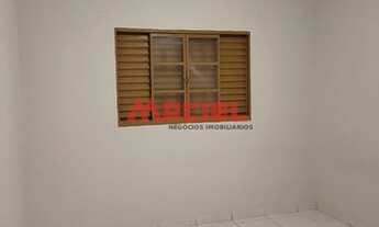 Imagem 2: Locação - CASA - JARDIM SANTA INES I - SAO JOSE DOS CAMPOS - 125 M² AT - 90 M² AC - 2 DORM