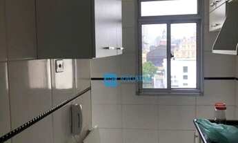 Imagem 5: Apartamento para alugar, 32 m² por R$ 1.400,00/mês - Luz - São Paulo/SP