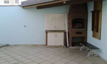 Imagem 4: Casa a Venda - Sobrado - Residencial das Palmeiras em Jundiaí