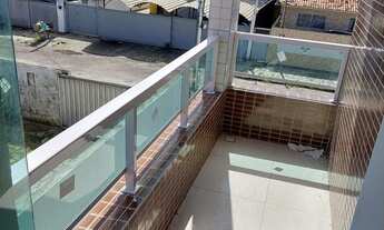 Imagem 2: No José Américo, próximo igreja católica! 2 e 3 qts com varanda!