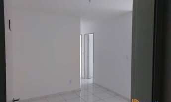 Imagem 3: Apartamento com 3 dormitórios para alugar, 53 m² por R$ 800,00/mês-Jabutiana-Aracaju/SE