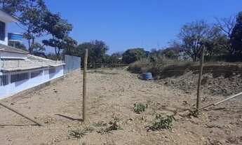 Imagem 1: Lote Corumbá 3 500m²