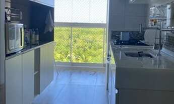 Imagem 3: Terraço Beira Mar sombra com 3 dormitórios!