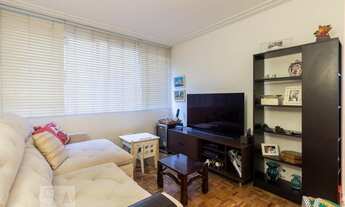 Imagem: Apartamento para Aluguel - Moema, 3 Quartos