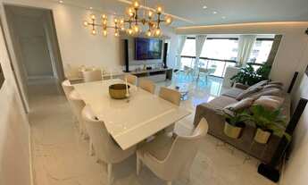 Imagem 2: Apartamento para venda com 3 quartos em Boa Viagem - Recife - PE