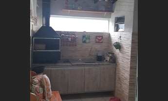 Imagem 7: Sobrado Em Condomínio 02 dormitórios - Cotia - Residencial Bela Vida