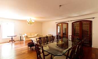 Imagem 7: Maravilhosa casa no Pacaembu