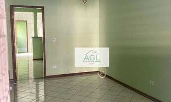 Imagem 3: Casa com 3 dormitórios à venda, 150 m² por R$ 450.000,00 - Jardim Astúrias I - Piracicaba