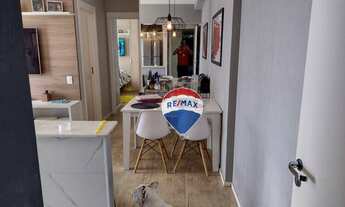 Imagem 3: Apartamento com 2 quartos à venda, 50 m² por R$ 350.000 - Del Castilho - Rio de Janeiro/RJ