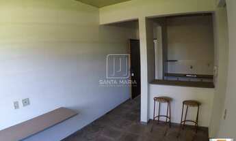 Imagem 2: Apartamento (tipo - padrao) 1 dormitórios, cozinha planejada, em condomínio fechado