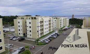 Imagem 3: Turim residencial à venda, Ponta Negra, Manaus