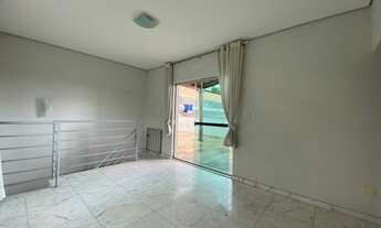 Imagem 6: Cobertura para venda com 200 metros quadrados com 4 quartos