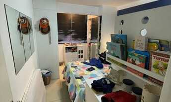 Imagem 3: Apto 01 Quarto - Fino acabamento - Móveis planejados