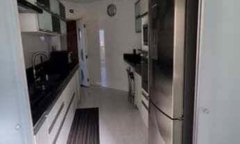 Imagem 4: Apartamento para venda tem 75 metros quadrados com 2 quartos em Tatuapé - São Paulo - SP