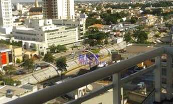 Imagem 3: Apartamento residencial à venda, Centro, Campos dos Goytacazes - AP0424