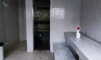 Imagem 5: Apartamento para venda tem 90 metros quadrados com 4 quartos em Taquara - Rio de Janeiro