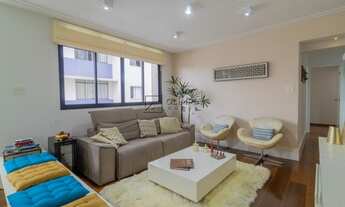 Imagem 2: Venda Apartamento 3 Dormitórios - 120 m² Vila Mariana