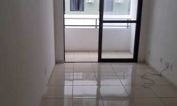 Imagem 4: Apartamento com 2 quartos na Várzea