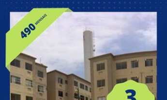 Imagem 3: Vendo apartamento próximo ao parkshopping