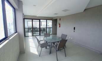 Imagem 6: NI I Studio Thaiza - Apartamento 2 quartos compacto em Casa Amarela