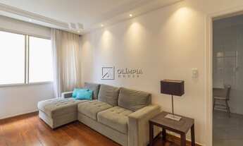 Imagem 1: Apartamento Venda 2 Dormitórios - 80 m² Vila Mariana