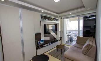 Imagem 5: Apartamento à Venda - Brooklin, 1 Quarto, 49 m2