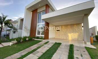 Imagem: Casa de condomínio térrea para venda com