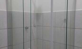 Imagem 7: Kitnet/Conjugado para aluguel possui 27 metros quadrados com 1 quarto