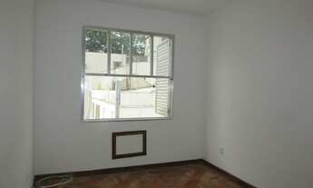 Imagem 2: Apartamento 02 d próximo ao Hopital de Clinicas-B.R.Branco