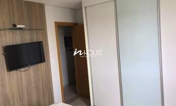 Imagem 6: UBERLÂNDIA - Apartamento Padrão - Jardim Finotti