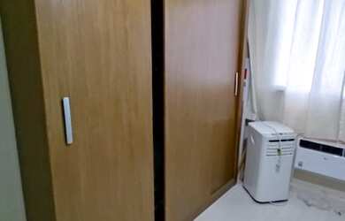 Imagem 8: Apartamento para venda tem 90 metros quadrados com 4 quartos em Taquara - Rio de Janeiro