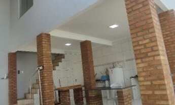 Imagem 5: Casa na Aruana !