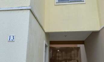 Imagem 7: Casa de condomínio para venda com 55 metros quadrados com 2 quartos em Passaré - Fortaleza